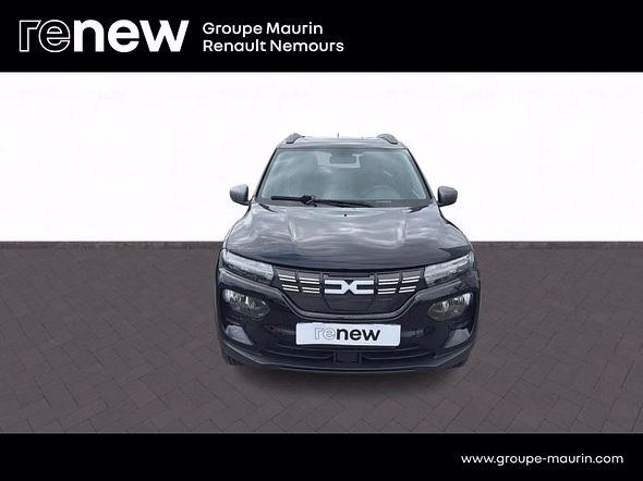 DACIA Spring 45ch Expression - Vue 3