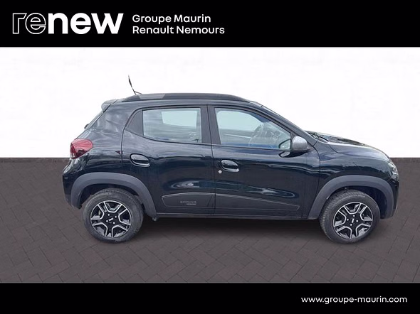 DACIA Spring 45ch Expression - Miniature 7