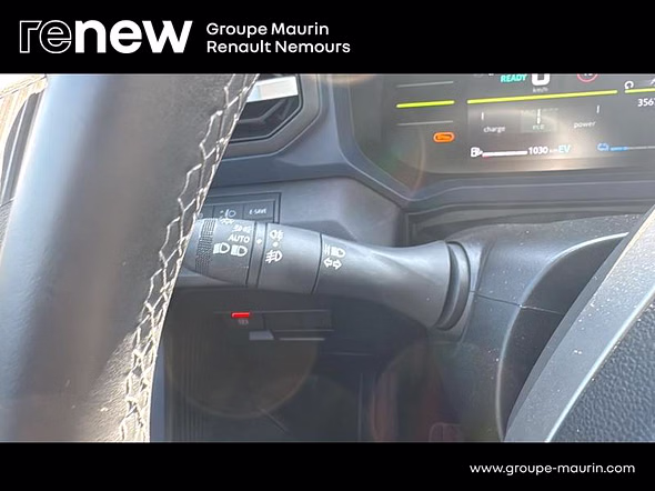 DACIA Duster 1.6 hybrid 140ch Journey - Miniature 25