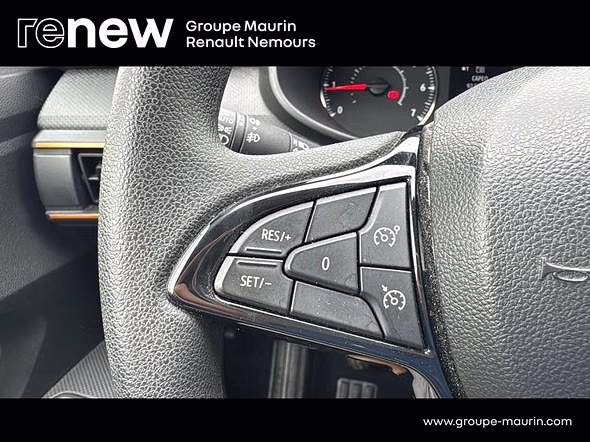 DACIA Sandero 1.0 ECO-G 100ch Stepway Essentiel - Miniature 23
