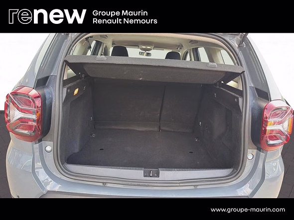 DACIA Duster 1.3 TCe 130ch FAP Expression 4x2 - Miniature 29