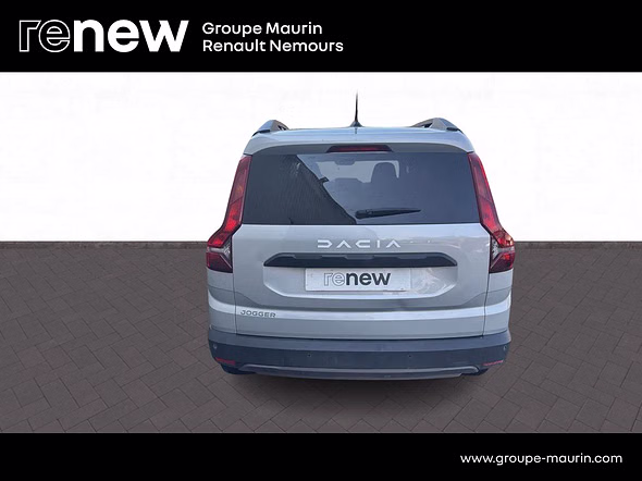 DACIA Jogger 1.0 TCe 110ch Expression 7 places - Miniature 6