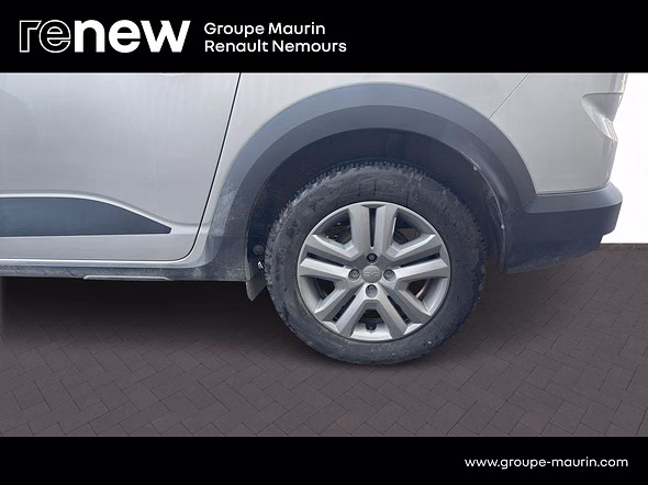 DACIA Jogger 1.0 TCe 110ch Expression 7 places - Miniature 8