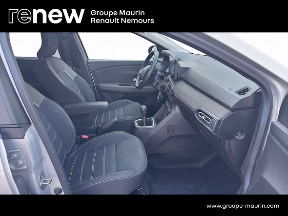 DACIA Jogger 1.0 TCe 110ch Expression 7 places - Miniature 9