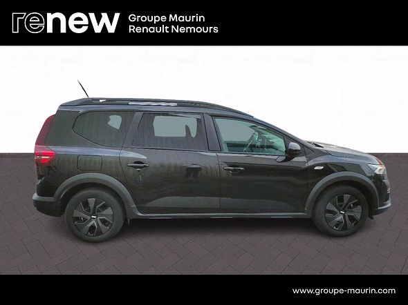 DACIA Jogger 1.0 TCe 110ch Expression 7 places -24 - Miniature 6