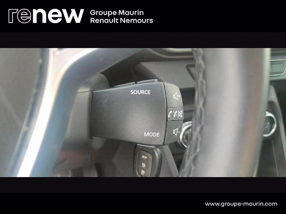 DACIA Sandero 1.0 SCe 65ch Expression - Miniature 25