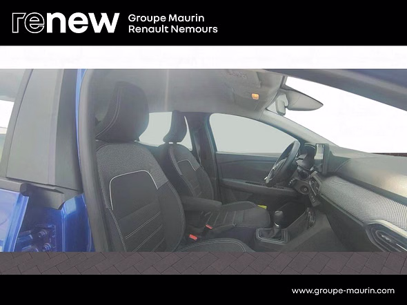 DACIA Sandero 1.0 TCe 90ch Expression CVT - Miniature 16