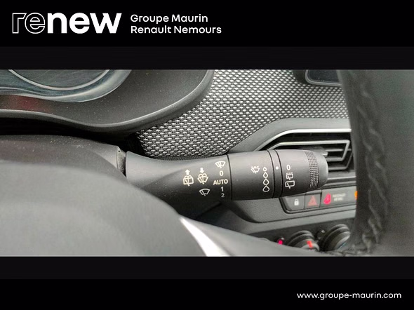 DACIA Sandero 1.0 TCe 90ch Expression CVT - Miniature 24