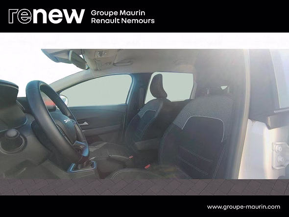 DACIA Jogger 1.0 TCe 110ch Expression 7 places -24 - Miniature 17