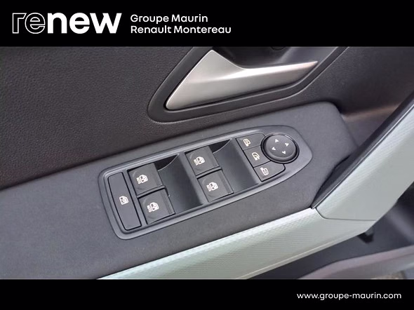 DACIA Duster 1.8 hybrid 155ch Extreme - Miniature 36