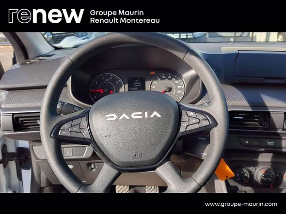 DACIA Sandero 1.0 SCe 65ch Essential -24 - Miniature 28