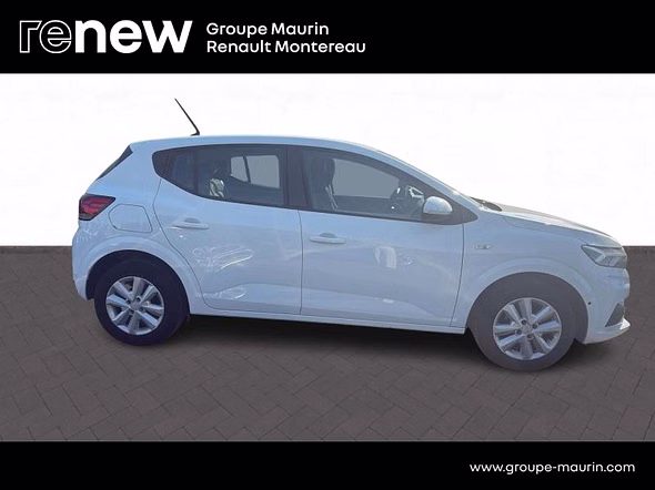 DACIA Sandero 1.0 TCe 90ch Expression - Miniature 6
