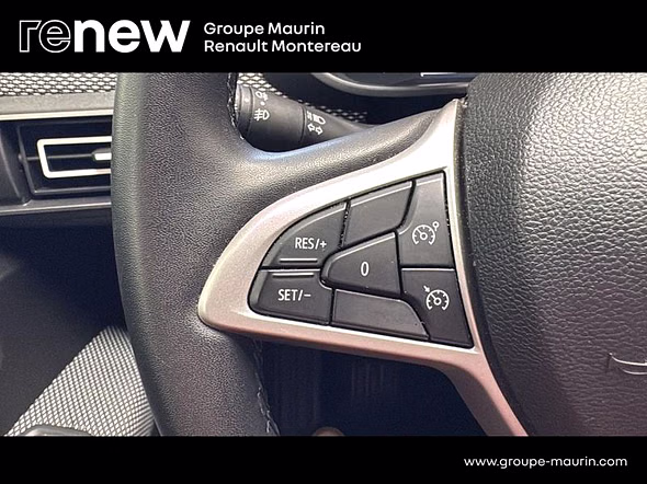 DACIA Jogger 1.6 hybrid 140ch Extreme 7 places - Miniature 26