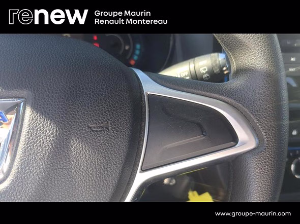 DACIA Spring 45ch Confort - Achat Intégral - Miniature 26