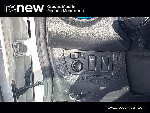 DACIA Spring 45ch Confort - Achat Intégral - Miniature 50