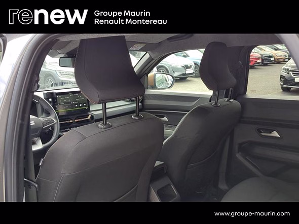 DACIA Duster 1.2 mild hybrid 130ch Extreme - Miniature 20
