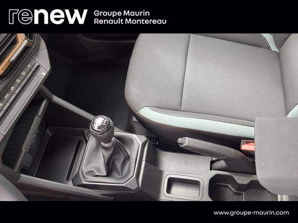 DACIA Duster 1.2 mild hybrid 130ch Extreme - Miniature 32