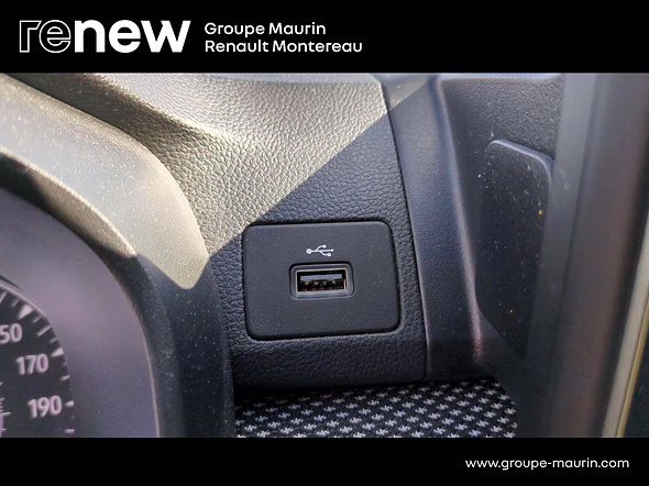 DACIA Sandero 1.0 TCe 90ch Stepway Expression - Miniature 24