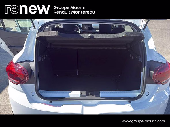 DACIA Sandero 1.0 ECO-G 100ch Stepway Expression -24 - Miniature 13