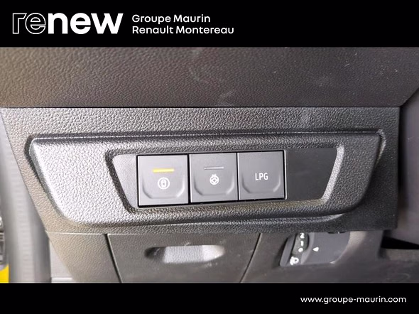 DACIA Sandero 1.2 Eco-G 120ch Stepway Extreme -25 - Miniature 22