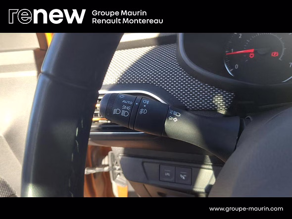 DACIA Sandero 1.0 ECO-G 100ch Stepway Confort - Miniature 23