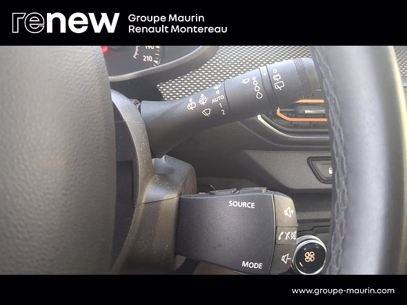 DACIA Sandero 1.0 ECO-G 100ch Stepway Confort - Miniature 24