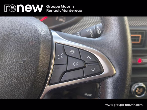 DACIA Sandero 1.0 ECO-G 100ch Stepway Confort - Miniature 26