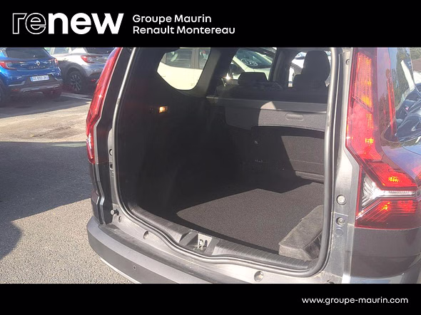 DACIA Jogger 1.0 ECO-G 100ch Extreme+ 5 places - Miniature 14