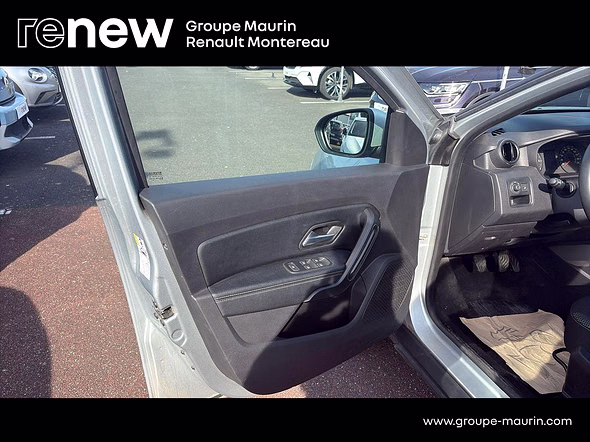 DACIA Duster 1.5 Blue dCi 115ch Prestige 4x2 - 20 - Miniature 20