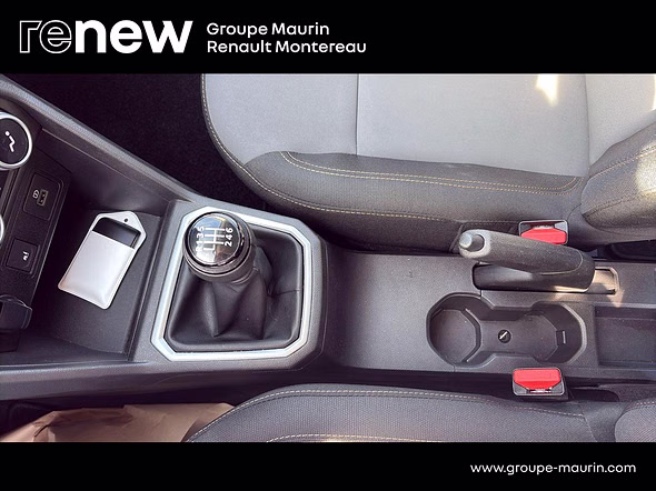 DACIA Sandero 1.0 ECO-G 100ch Stepway Extreme - Miniature 27