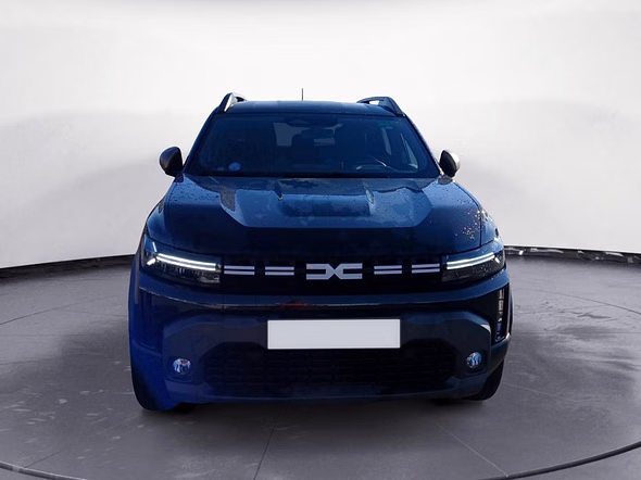 DACIA Duster 1.6 hybrid 140ch Extreme - Miniature 8