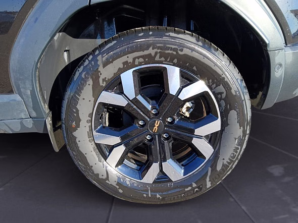 DACIA Duster 1.6 hybrid 140ch Extreme - Miniature 9