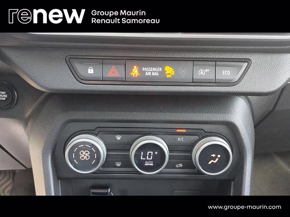 DACIA Jogger 1.0 TCe 110ch SL Extreme+ 5 places - Miniature 24