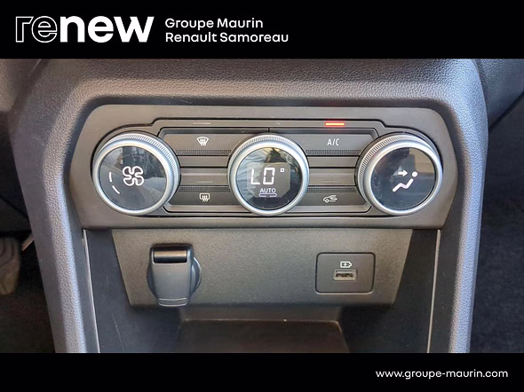 DACIA Sandero 1.0 ECO-G 100ch Stepway Expression + - Miniature 26