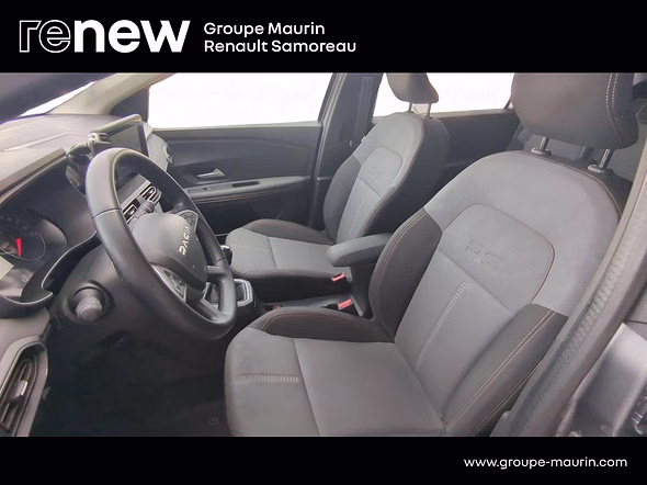 DACIA Jogger 1.0 TCe 110ch Extreme+ 7 places - Miniature 12