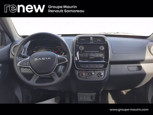 DACIA Spring 45ch Essential - Miniature 14
