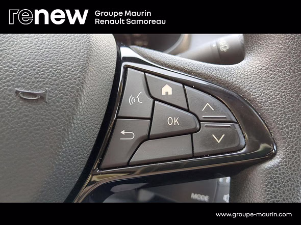 DACIA Sandero 1.0 SCe 65ch Essential - Miniature 22