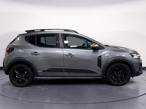 DACIA Sandero 1.0 TCe 110ch Stepway Extreme -25 - Miniature 7