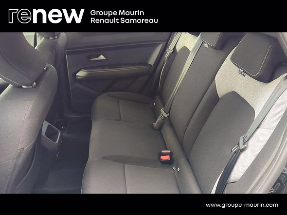 DACIA Duster 1.2 mild hybrid 140ch Journey - Miniature 11