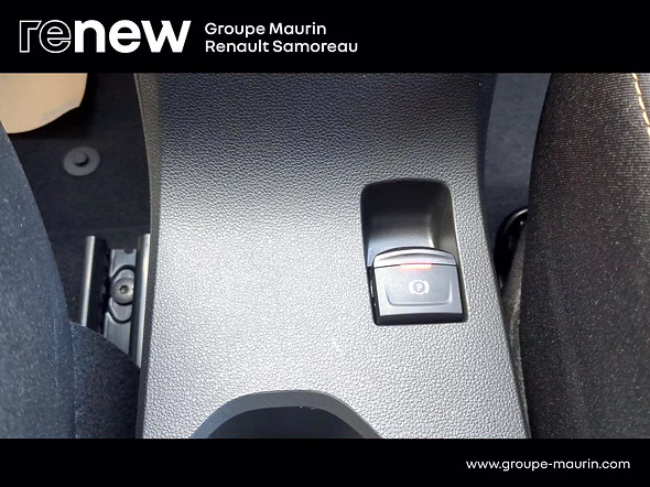 DACIA Sandero 1.0 TCe 110ch Stepway Extreme -25 - Miniature 26