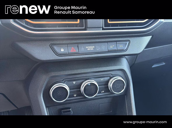 DACIA Sandero 1.0 ECO-G 100ch Stepway Confort -22 - Miniature 19