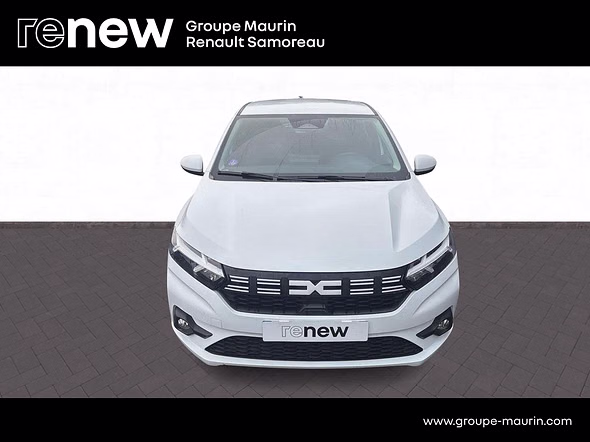 DACIA Sandero 1.0 SCe 65ch Expression -24 - Miniature 5