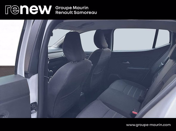 DACIA Sandero 1.0 SCe 65ch Expression -24 - Miniature 8