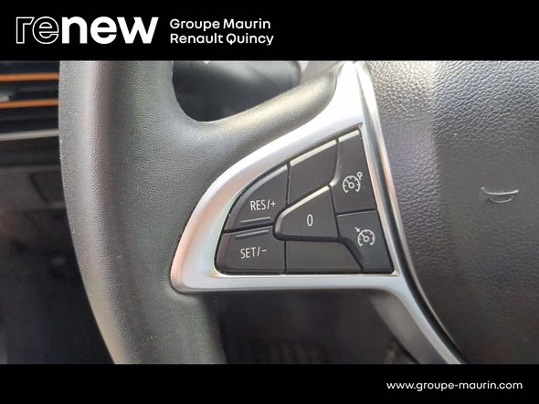 DACIA Sandero 1.0 TCe 90ch Stepway Confort -22 - Miniature 17