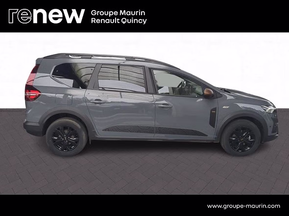 DACIA Jogger 1.0 TCe 110ch Extreme 7 places -24 - Miniature 21