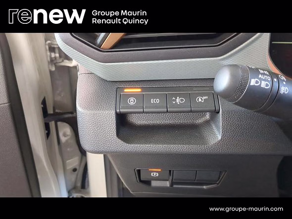 DACIA Duster 1.2 mild hybrid 130ch Extreme - Miniature 17