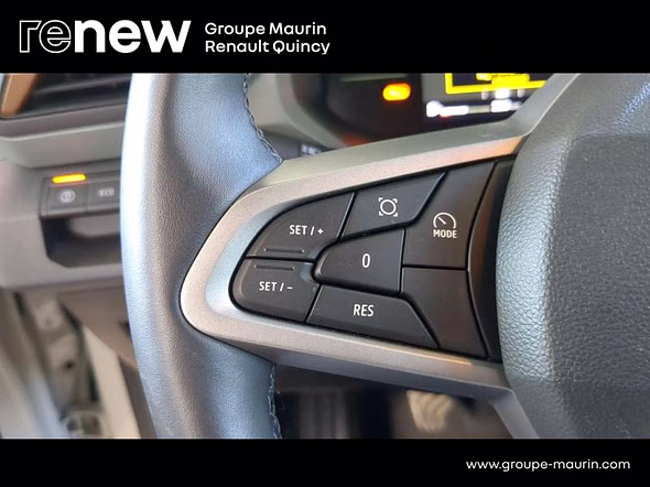 DACIA Duster 1.2 mild hybrid 130ch Extreme - Miniature 21