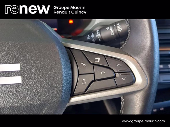 DACIA Duster 1.2 mild hybrid 130ch Extreme - Miniature 22