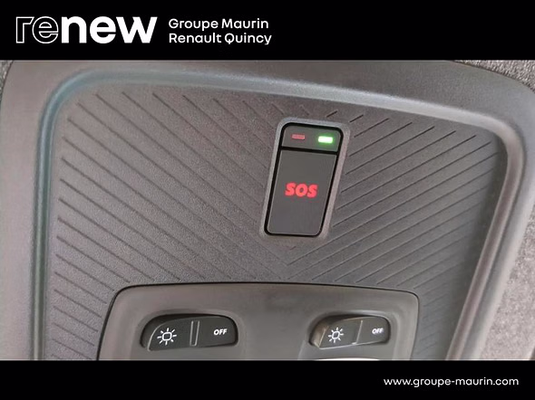 DACIA Duster 1.2 mild hybrid 130ch Extreme - Miniature 29