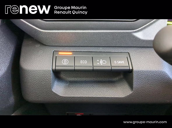 DACIA Bigster 1.8 hybrid 155ch Journey - Miniature 20